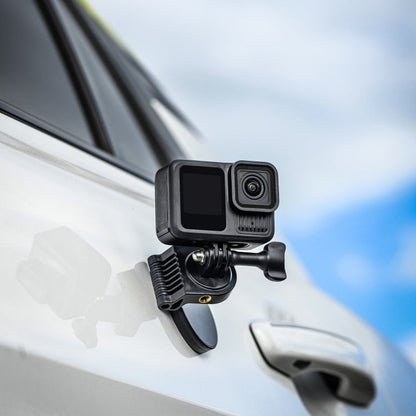 Soporte de expansión Universal magnético STARTRC para DJI Osmo Pocket 3 (negro) — imagen 9