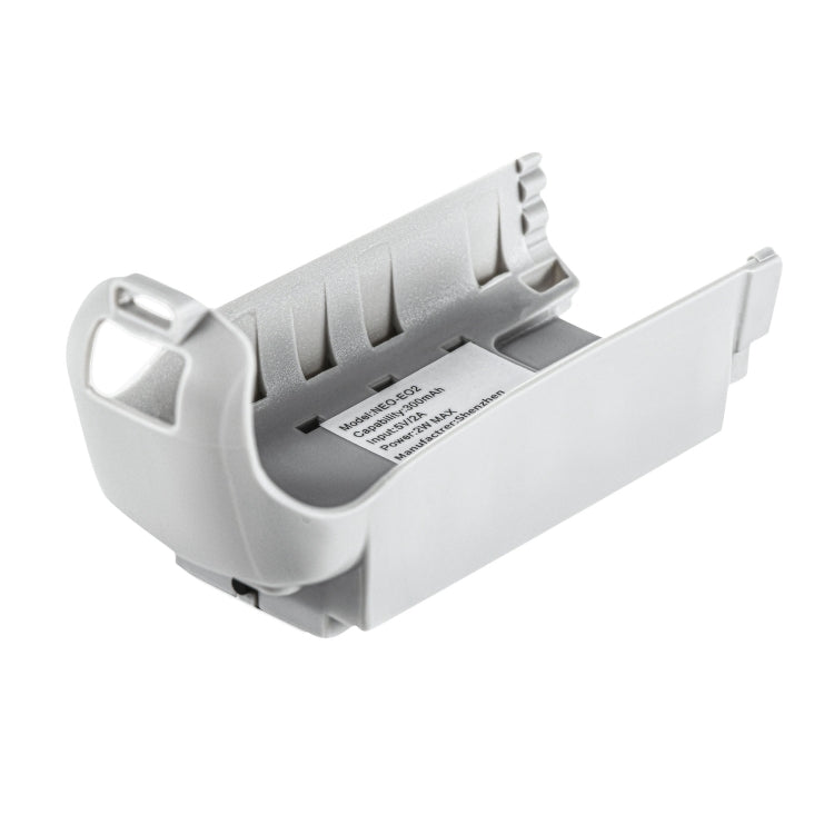 Soporte de entrenamiento STARTRC, luz LED, tren de aterrizaje elevado para DJI Neo (gris) — imagen 7