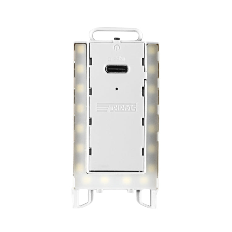 Soporte de entrenamiento STARTRC, luz LED, tren de aterrizaje elevado para DJI Neo (gris) — imagen 8
