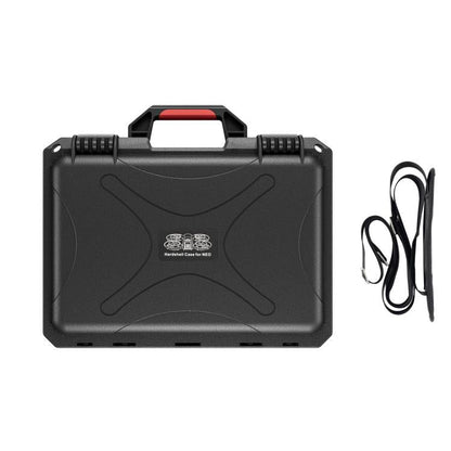 Estuche de almacenamiento tipo estuche de PP impermeable para DJI Neo (negro) — imagen 2