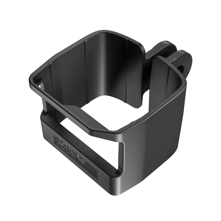 Soporte de expansión STARTRC Marco de plástico fijo para DJI Osmo Pocket 3 (negro) — imagen 2