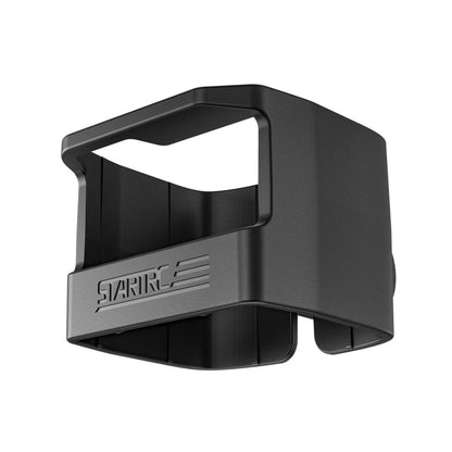 Soporte de expansión STARTRC Marco de plástico fijo para DJI Osmo Pocket 3 (negro) — imagen 3