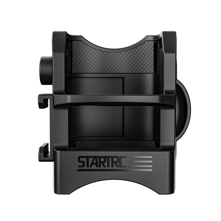 Soporte STARTRC adaptador de expansión de montaje fijo multifuncional para DJI Osmo Pocket 3 (negro) — imagen 7