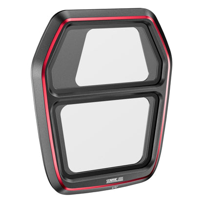 Filtro de lente UV STARTRC para DJI Air 3S