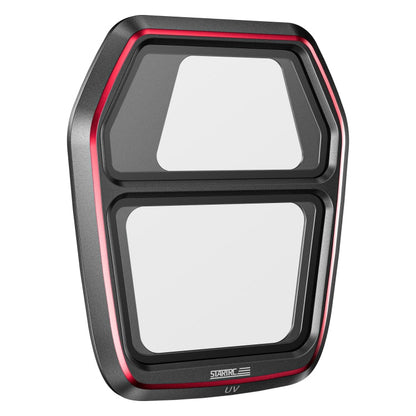 Filtro de lente UV STARTRC para DJI Air 3S — imagen 2