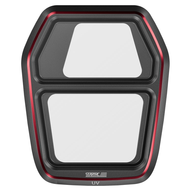 Filtro de lente UV STARTRC para DJI Air 3S — imagen 3