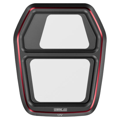 Filtro de lente UV STARTRC para DJI Air 3S — imagen 3
