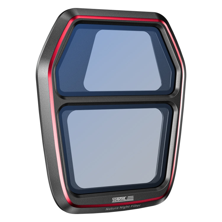 Filtro de lente para reducción de contaminación lumínica STARTRC NIGHT para DJI Air 3S