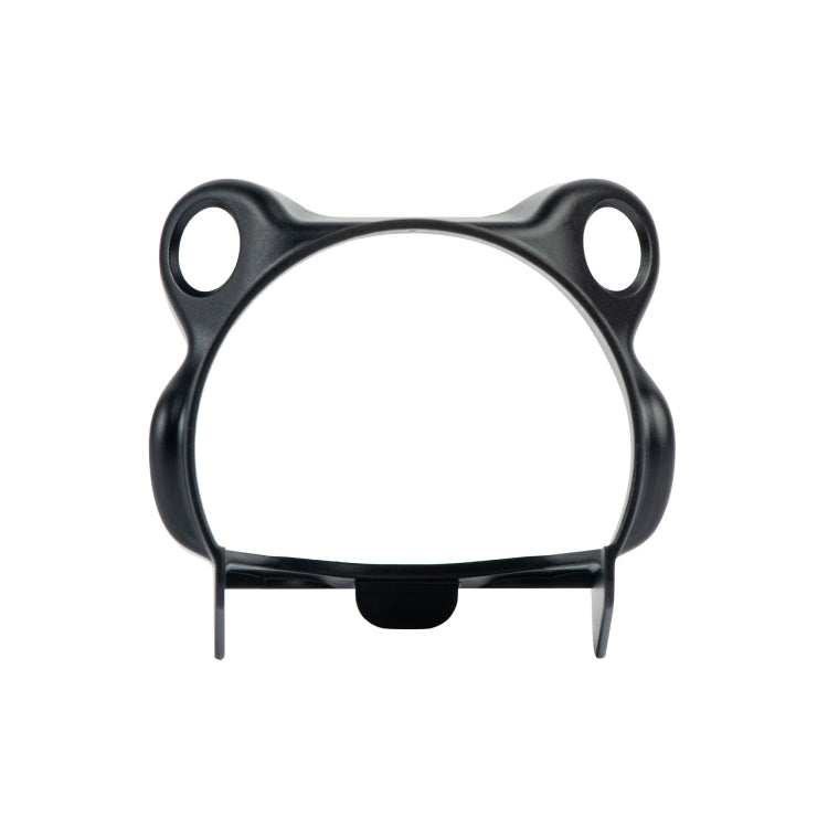Lente STARTRC Parasol de Gimbal Cubierta parasol antideslumbrante para DJI Mini 4 Pro (negro) — imagen 3