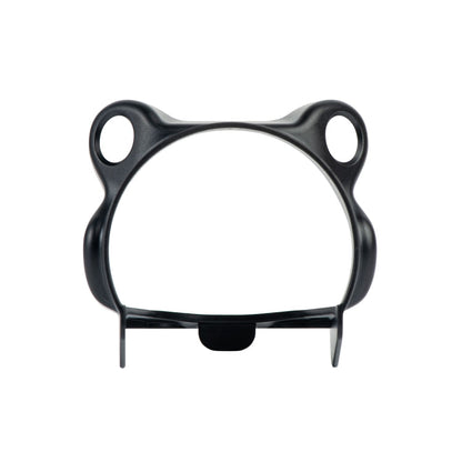 Lente STARTRC Parasol de Gimbal Cubierta parasol antideslumbrante para DJI Mini 4 Pro (negro) — imagen 3