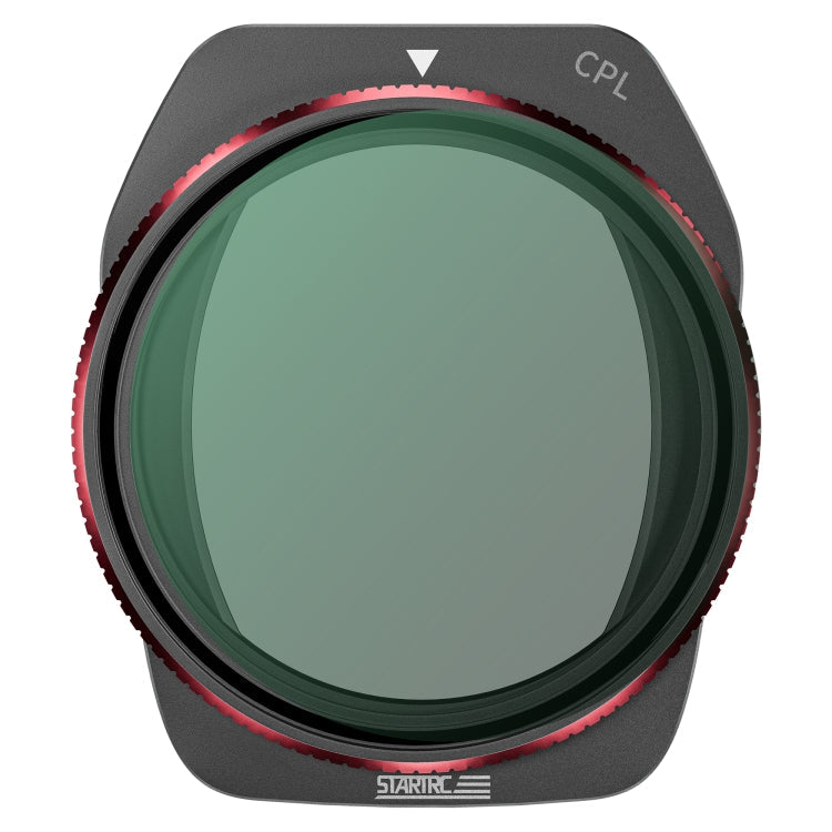 Filtro de lente CPL STARTRC para DJI Air 3S — imagen 2