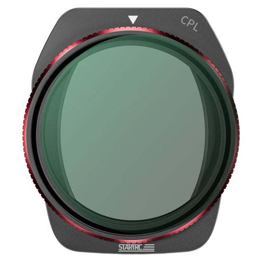 Filtro de lente CPL STARTRC para DJI Air 3S — imagen 2
