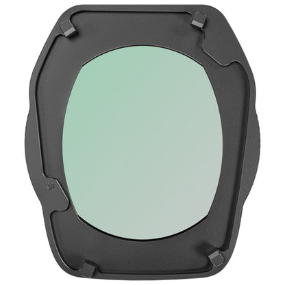 Filtro de lente CPL STARTRC para DJI Air 3S — imagen 3