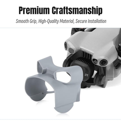 Parasol antirreflejo para DJI Mini 5 Pro (gris) — imagen 11