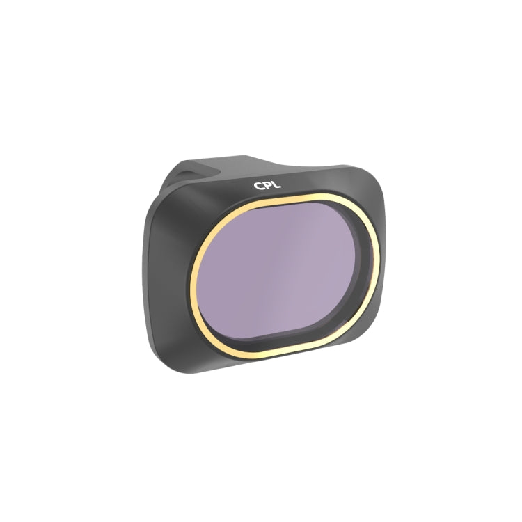 Filtro de lente JSR Dron CPL para DJI Mavic Mini — imagen 2