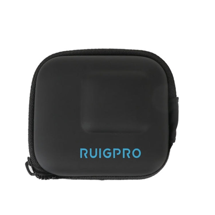 Funda Action 3 / 4 RUIGPRO Mini Portátil Almacenamiento Box (Black) para DJI Mini — imagen 2