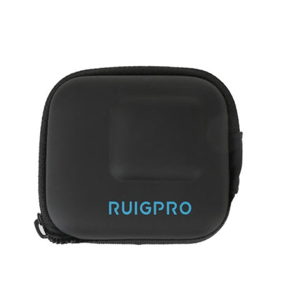 Funda Action 3 / 4 RUIGPRO Mini Portátil Almacenamiento Box (Black) para DJI Mini — imagen 2