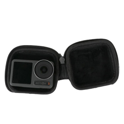 Funda Action 3 / 4 RUIGPRO Mini Portátil Almacenamiento Box (Black) para DJI Mini — imagen 4