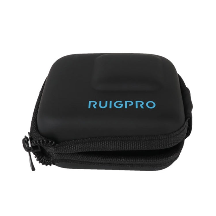 Funda Action 3 / 4 RUIGPRO Mini Portátil Almacenamiento Box (Black) para DJI Mini — imagen 5