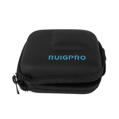 Funda Action 3 / 4 RUIGPRO Mini Portátil Almacenamiento Box (Black) para DJI Mini — imagen 5