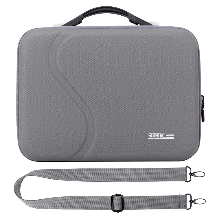 Bolsa de hombro de almacenamiento de poliuretano para DJI Neo (Gris) — imagen 2