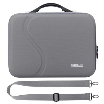 Bolsa de hombro de almacenamiento de poliuretano para DJI Neo (Gris) — imagen 2