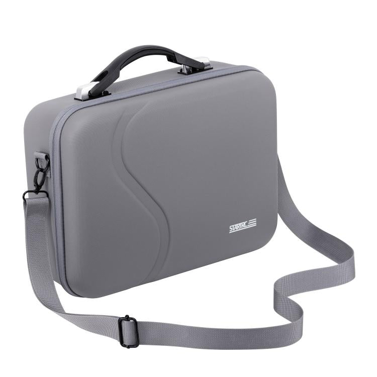 Bolsa de hombro de almacenamiento de poliuretano para DJI Neo (Gris) — imagen 3