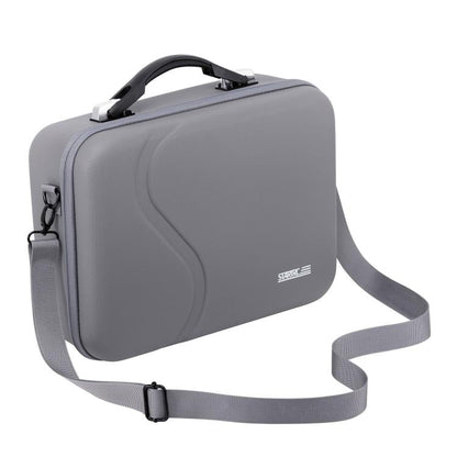 Bolsa de hombro de almacenamiento de poliuretano para DJI Neo (Gris) — imagen 3