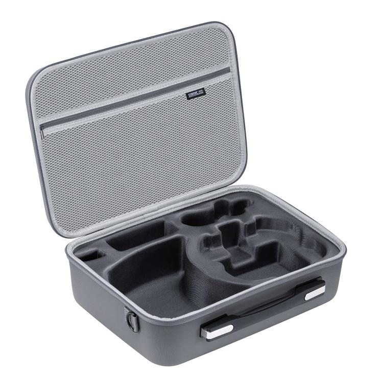 Bolsa de hombro de almacenamiento de poliuretano para DJI Neo (Gris) — imagen 4