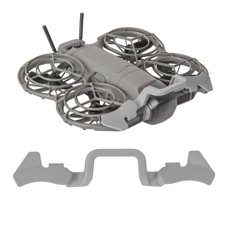 Lente de dron 2 Sunnylife - Parachoques de cardán de liberación rápida para, barra protectora de cámara, soporte a prueba de…