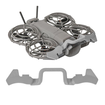 Lente de dron 2 Sunnylife - Parachoques de cardán de liberación rápida para, barra protectora de cámara, soporte a prueba de…