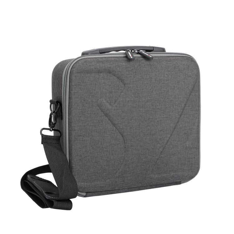 Estuche de transporte multifuncional Sunnylife, bolso de hombro, bandolera, bolsa de almacenamiento (gris oscuro) — imagen 2