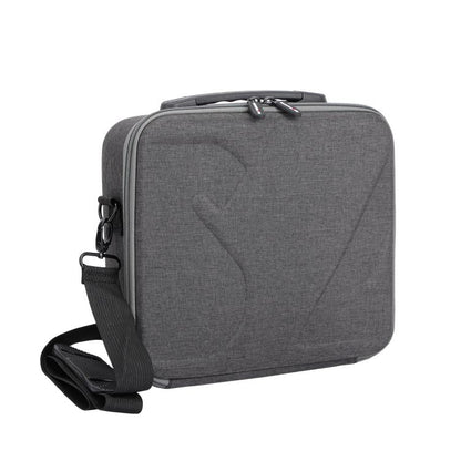 Estuche de transporte multifuncional Sunnylife, bolso de hombro, bandolera, bolsa de almacenamiento (gris oscuro) — imagen 2