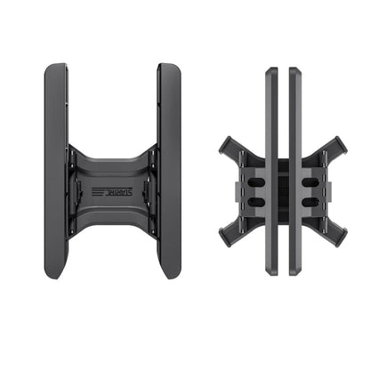 STARTRC Estante de entrenamiento para tren de aterrizaje elevado plegable para DJI Avata 2 (negro) — imagen 7
