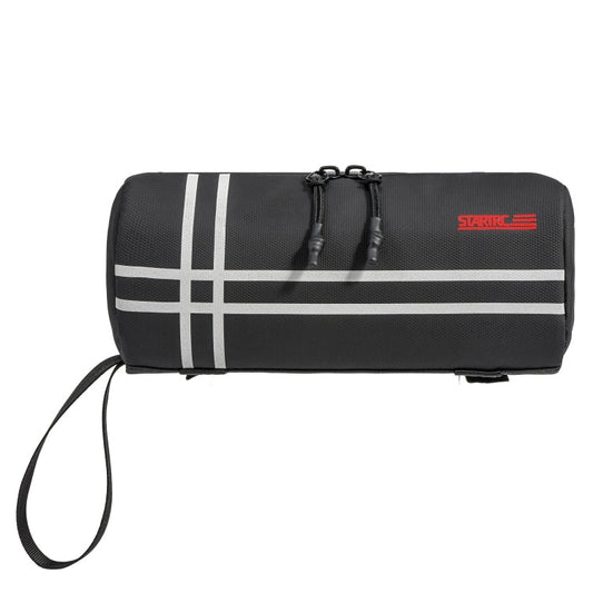 Bolsa de almacenamiento portátil STARTRC con correa de mano para DJI Mic 2 / Osmo Pocket 3 (negra) para DJI DJI Mic 2, DJI O…