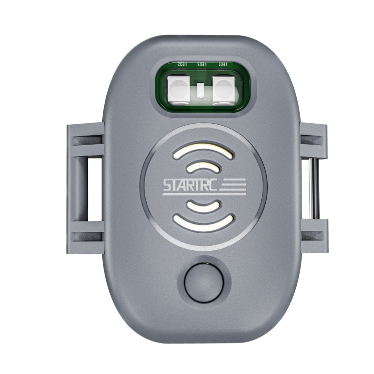 Rastreador de alarma para dron STARTRC para DJI Neo (gris) — imagen 2