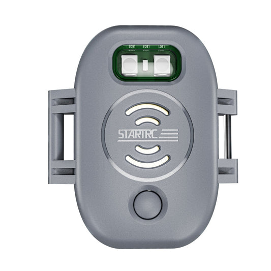 Rastreador de alarma para dron STARTRC para DJI Neo (gris) — imagen 2