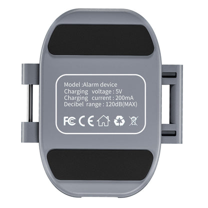 Rastreador de alarma para dron STARTRC para DJI Neo (gris) — imagen 3
