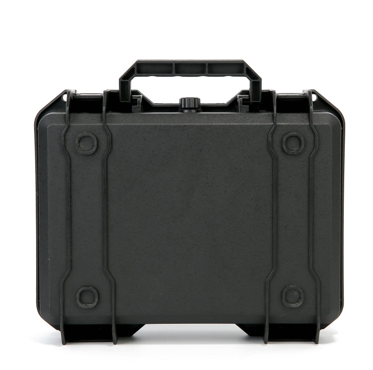 Caja protectora de seguridad portátil impermeable a prueba de explosiones (negro) — imagen 3