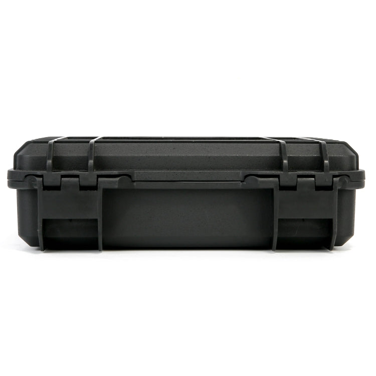 Caja protectora de seguridad portátil impermeable a prueba de explosiones (negro) — imagen 5