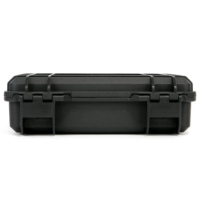 Caja protectora de seguridad portátil impermeable a prueba de explosiones (negro) — imagen 5