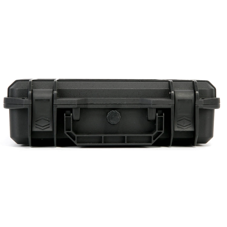 Caja protectora de seguridad portátil impermeable a prueba de explosiones (negro) — imagen 6