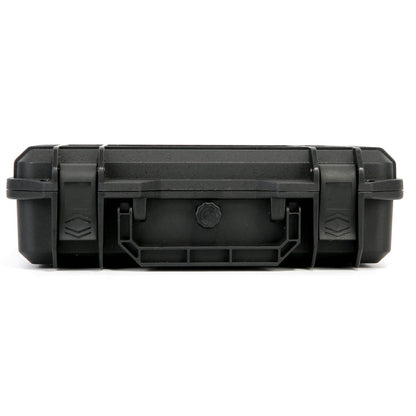 Caja protectora de seguridad portátil impermeable a prueba de explosiones (negro) — imagen 6