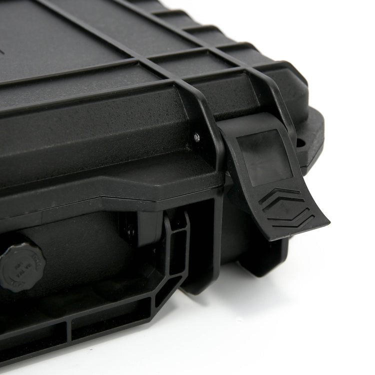 Caja protectora de seguridad portátil impermeable a prueba de explosiones (negro) — imagen 7