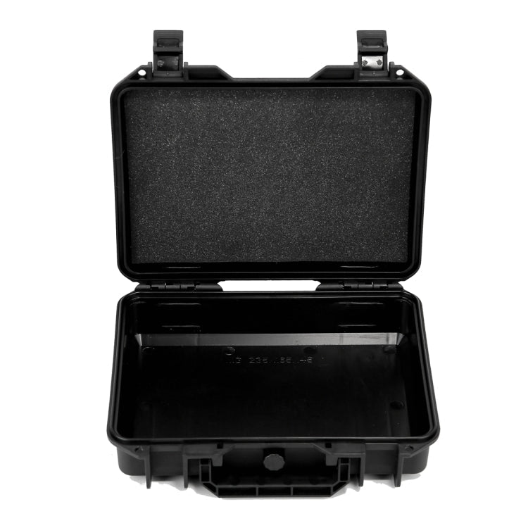 Caja protectora de seguridad portátil impermeable a prueba de explosiones (negro) — imagen 9
