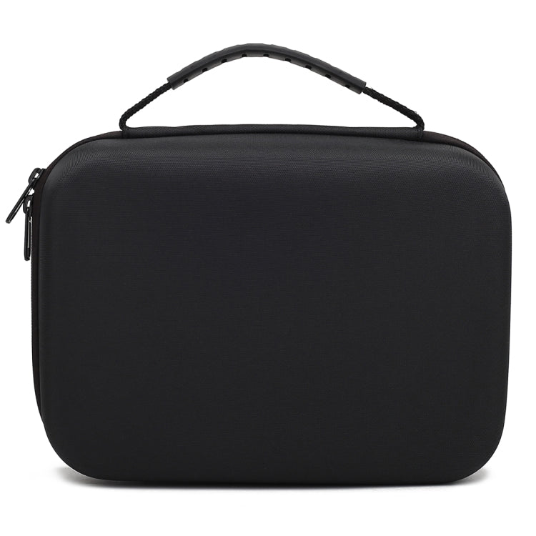 Bolsa de almacenamiento de caja protectora de seguridad portátil a prueba de golpes (negro) — imagen 2