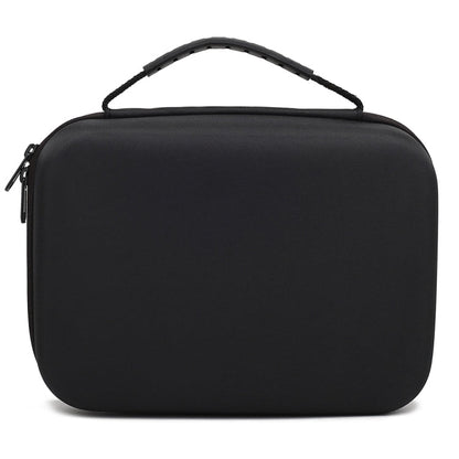Bolsa de almacenamiento de caja protectora de seguridad portátil a prueba de golpes (negro) — imagen 2