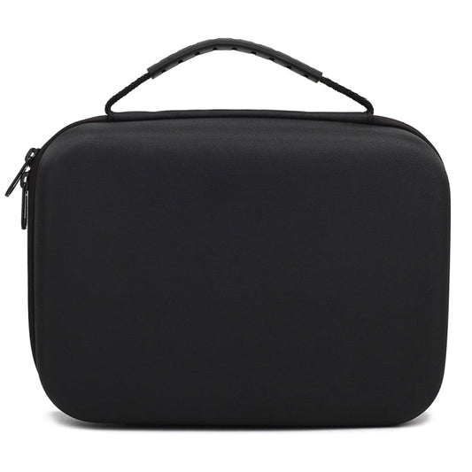 Bolsa de almacenamiento de caja protectora de seguridad portátil a prueba de golpes (negro) — imagen 2