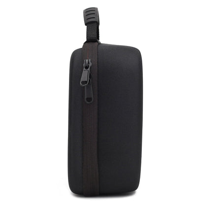 Bolsa de almacenamiento de caja protectora de seguridad portátil a prueba de golpes (negro) — imagen 3
