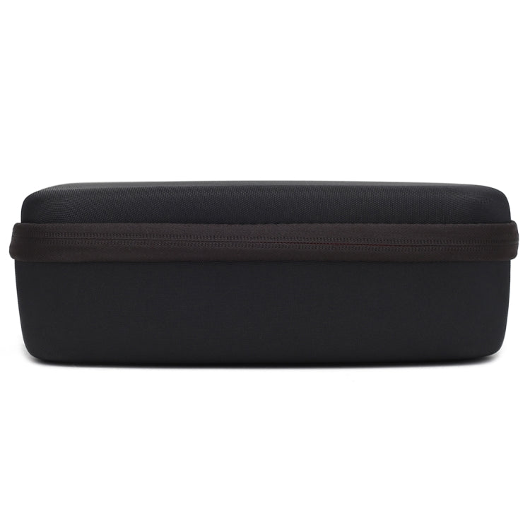 Bolsa de almacenamiento de caja protectora de seguridad portátil a prueba de golpes (negro) — imagen 4